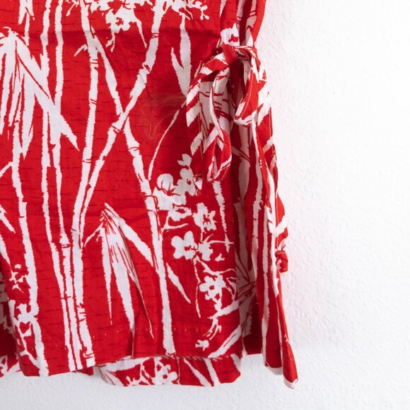 Vintage Hawaiian top - Picture 2 of 7